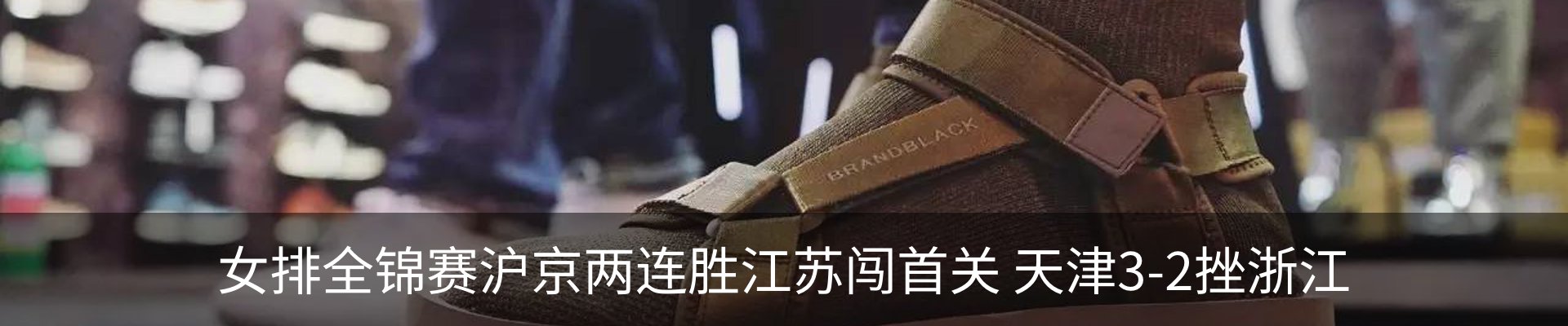 新闻动态